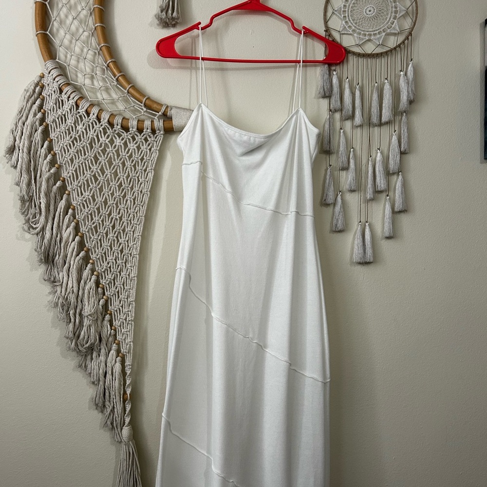 Princess Polly Andros Maxi Dress